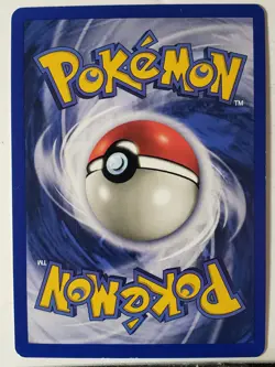 SHADOWLESS Psychic Energy 101/102 NM - 1999 Base Pokemon Card $2 Combined Ship - Image 2