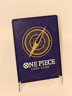 Carte One Piece TCG RORONOA ZORO ST29-014 - Alternate Art (AA) - FR Mint - Image 2