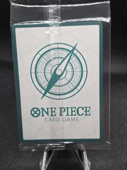 Don!! Card - Luffy - One Piece: Special DON!! Set Vol. 1 Promo - Image 2