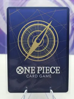 Enel OP15-118 SEC Adventure on KAMI’s Island One Piece TCG English NM - Image 2
