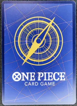 Bandai Monkey D. Luffy Starter Deck 26 ST26-005 Super Rare 7000 English Regular - Image 2