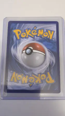 Pokemon Charizard VSTAR Promo Card SWSH262 Sword & Shield - Image 2