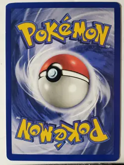 SHADOWLESS Fire Energy 98/102 NM - 1999 Base Pokemon Card $2 Combined Shipping - Image 2