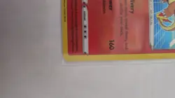 Pokemon Special Delivery Charizard SWSH075 Promo Holo Card English - Image 3