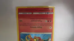 Pokemon Special Delivery Charizard SWSH075 Promo Holo Card English - Image 4