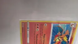 Pokemon Special Delivery Charizard SWSH075 Promo Holo Card English - Image 5
