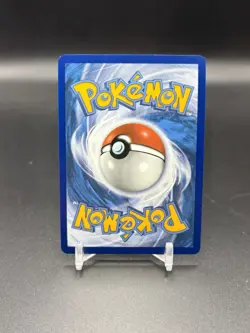 Pokemon Card 2020 Familiar Bell 161/189 Uncommon Reverse Holo - Image 2