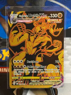 Pokemon GOLD TG & SV - Pick Your Card - Image 1