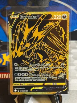 Pokemon GOLD TG & SV - Pick Your Card - Image 4