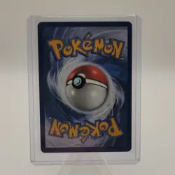 Pokemon Nihilego GX Full Art Holo Card 103/111 Sm-Crimson Invasion NM - Image 2