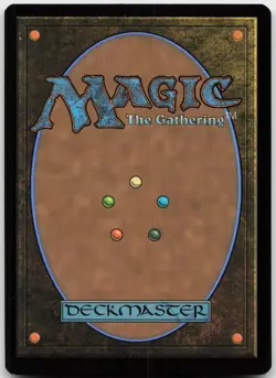 ALL WILL BE ONE (BORDERLESS) 8 TMNT MAGIC: THE GATHERING NM/M - Image 2