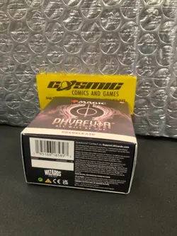 MAGIC: THE GATHERING: PHYREXIA: ALL WILL BE ONE PRERELEASE- SEALED BOX- NEW - Image 2