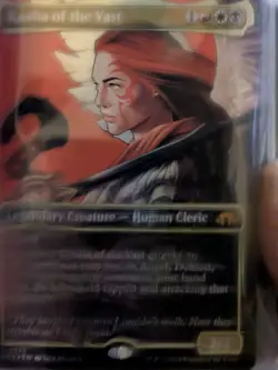 Kaalia Of The Vast - Image 1