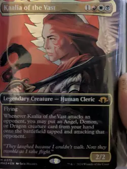 Kaalia Of The Vast - Image 2
