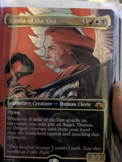 Kaalia Of The Vast - Image 4