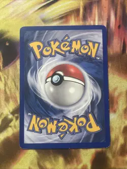 Town Volunteers 136/147 - Aquapolis Regular Vintage Pokemon TCG Card MP e-Reader - Image 2