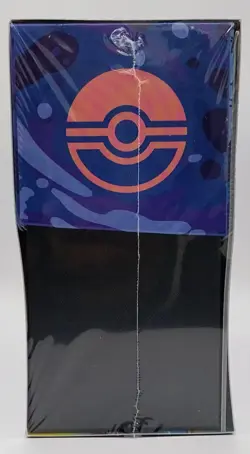 POKEMON ME04 Coffret dressseur d'elite ETB CHAOS ASCENDANTS Neuf scelle VF - Image 3