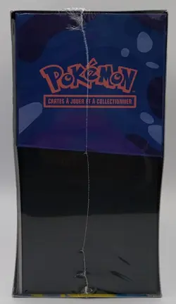 POKEMON ME04 Coffret dressseur d'elite ETB CHAOS ASCENDANTS Neuf scelle VF - Image 5