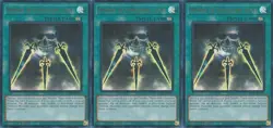 3x Swords of Concealing Light | RA05-EN059 | UR | 1st Ed | NM | YuGiOh - Image 1