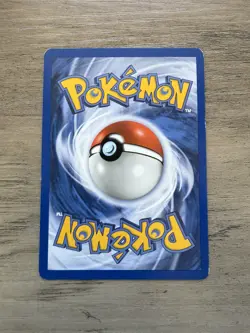 Pokemon TCG Larvitar 62/109 EX Team Rocket Returns Non-Holo Card LP - Image 2