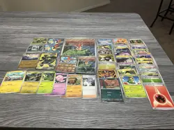 Pokemon Black Bolt & White Flare Bulk Cards PROMO Com/Holos/Reverse / POKEBALL - Image 1