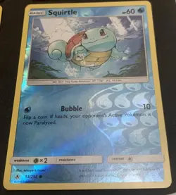Pokemon TCG Unbroken Bonds Sun & Moon Holo Card Bundle - Mewtwo & Reverse Holos - Image 3