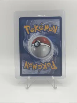 Mega Skarmory Ex 106/88 Perfect Order Pokemon TCG Full Art Holo Card - Image 2