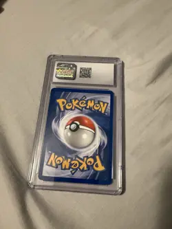 Pokemon Card - Squirtle Team Rocket 1st Edition 68/82 Common - Image 3
