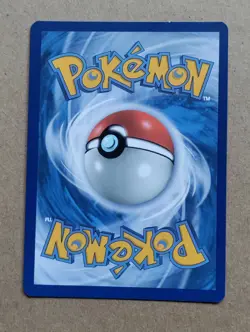 Pokemon TCG Reshiram & Charizard GX SM201 Black Star Promo Card NM - Image 3