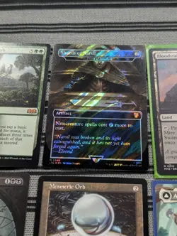 Huge Magic The Gathering Collection Mixed Lot - 200+ Cards - Image 3
