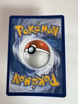 Pokemon TCG Gumshoos Card 153/132 Mega Evolution Illustration Rare - Image 2