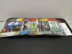 Vintage VTG 2011 Redakai Conquer the Kairu lot of 75+ Unsorted Cards - Image 1