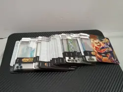 Vintage VTG 2011 Redakai Conquer the Kairu lot of 75+ Unsorted Cards - Image 3