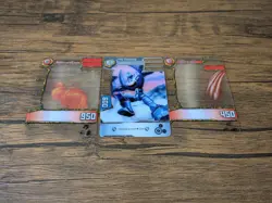 Redakai Conquer The Kairu Tin, 33 Cards + 31 Warped Cards - Image 4