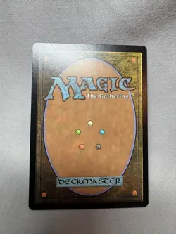 Mtg Flooded Strand Khans of Tarkir Regular NM NP - Image 2