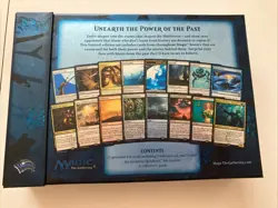 MTG From The Vault: Lore, New - Image 2