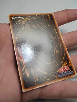 Yu-Gi-Oh EX-49 Blue Eyes White Dragon Japanese Holo LP - Image 5