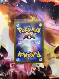 Noibat 111/100 Japanese Battle Partners Full Art Rare Holo Pokemon Card NM - Image 2