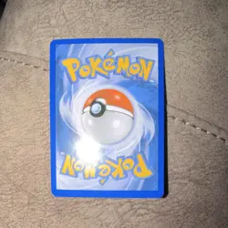 Pokemon TCG Articuno EX Ultra Rare Holo Card (132/135) Plasma Storm - Image 3