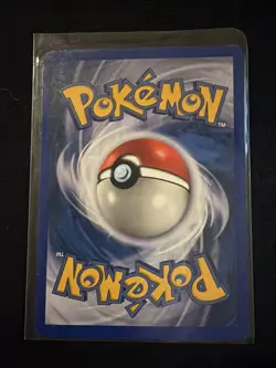 Victreebel - 42/147 - Pokemon Aquapolis Reverse Holo Rare Ereader Card Ungraded - Image 2