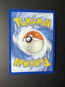 NM Mega Sharpedo ex - 113/094 Phantasmal Flames Ultra Rare Pokemon Card - Image 2