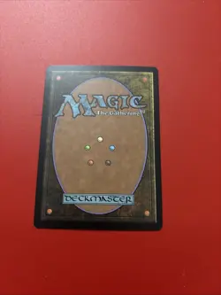 MTG - Phenax, God Of Deception - Born Of The Gods - LP MAGIC CARD - Image 2