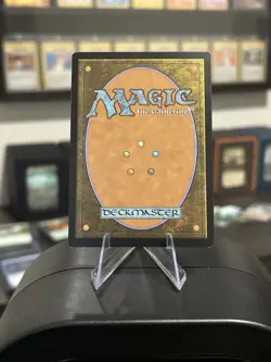 Misty Rainforest Modern Horizons 2 PLD Land Rare MTG CARD Regular - Image 2