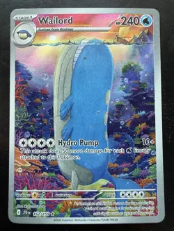 Pokemon Lot of 11 Cards Journey Together Complete Illustration Rare Set (NM) - Image 4
