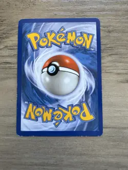 Staryu - 83/111 - Common Rising Rivals Pokemon Card LP - Image 2