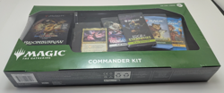 Magic The Gathering Bloomburrow Family Matters Commander Kit SEALED - Costco - Image 1