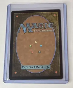 Nature's Rhythm #150 Tarkir: Dragonstorm Rare Sorcery MTG NM/M - Image 2