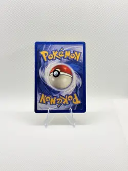 Pokemon Jungle Holo Pinsir 9/64 Rare WOTC Vintage LP Original Holo - Image 2