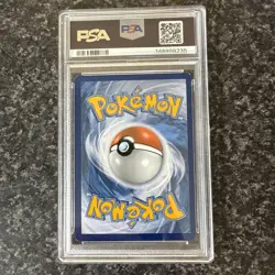 2016 POKEMON XY FA/PIKACHU GEN.RADIANT COLLECTION PSA 7 - Image 2