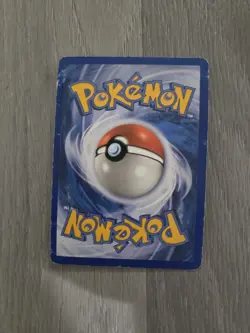 Pokemon Regigigas LV.X DP30 Diamond & Pearl Holo Promo English 150 HP/DMG - Image 4